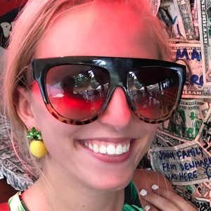 Celine look-a-like Sunnies!